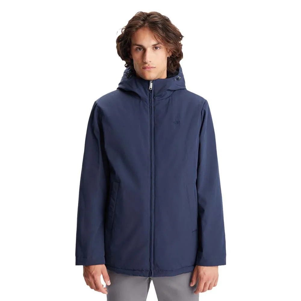 

Пальто Dockers GIII Arctic Hoodie, синий