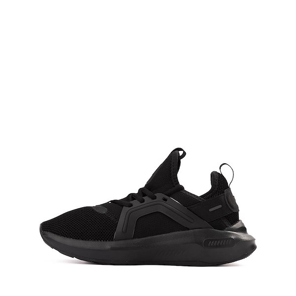 

Кроссовки PUMA Softride Enzo 5 Athletic Shoe, цвет Black/Gray