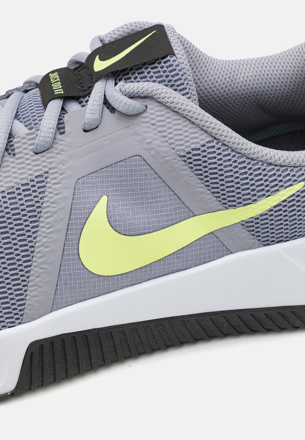 

Кроссовки для тренировок MC TRAINER 3 Nike Performance, черный