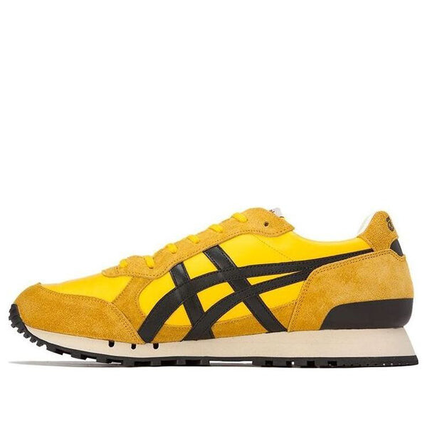 

Кроссовки колорадо восемьдесят пять нм Onitsuka Tiger, желтый