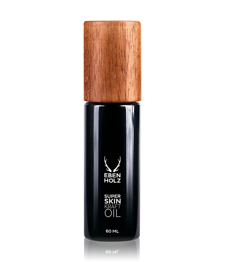 

Масло для лица EBENHOLZ Super Skin Kraft MENs SPA, 60 ml