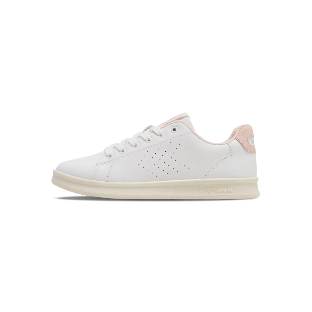 

Кроссовки Hummel Court Line LZH trainers, белый