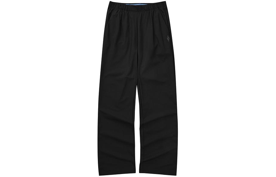 

Skechers Женские повседневные брюки Carbon Black