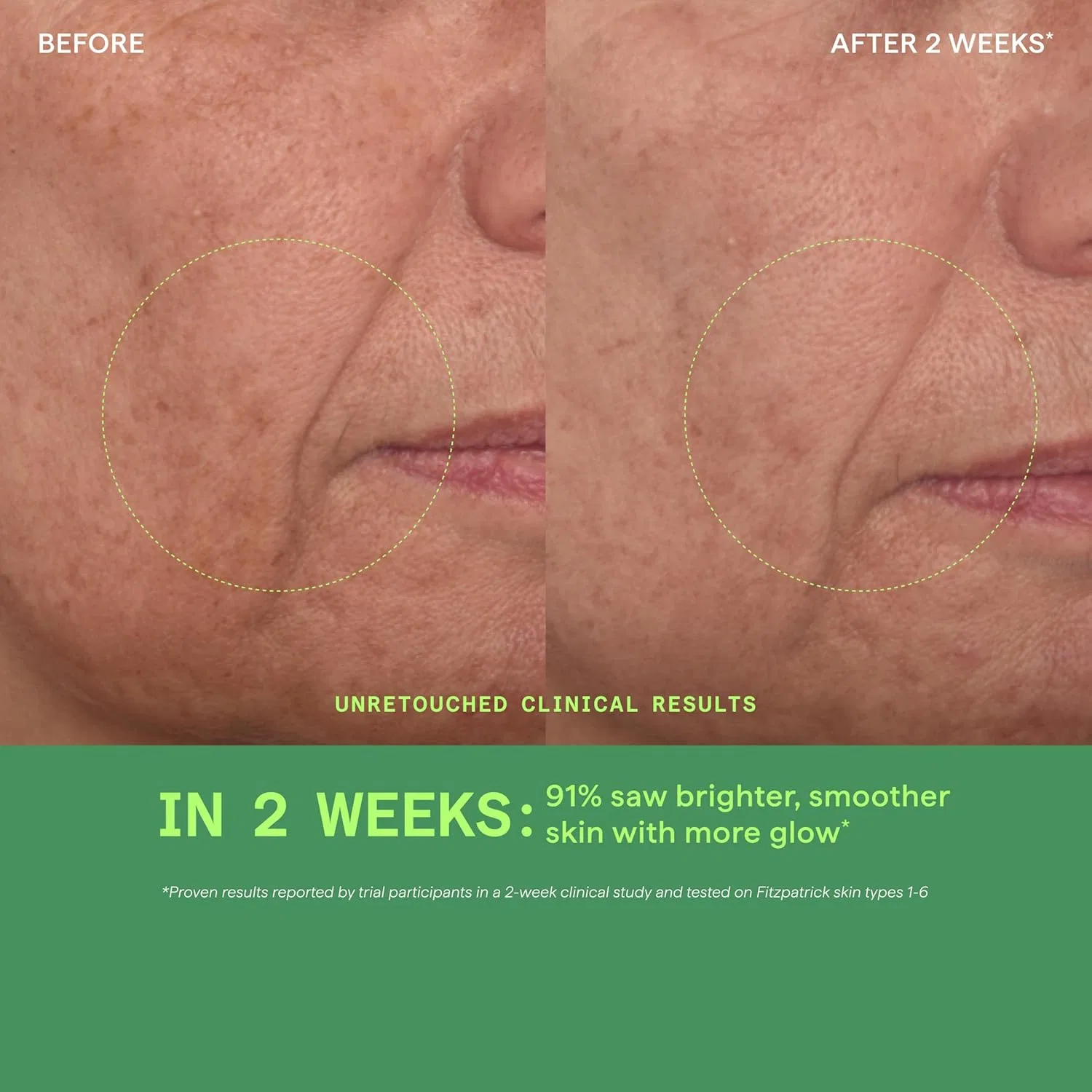 Сыворотка Murad — Для лица «Environmental Shield Vita-C Glycolic Serum» от — фото 4