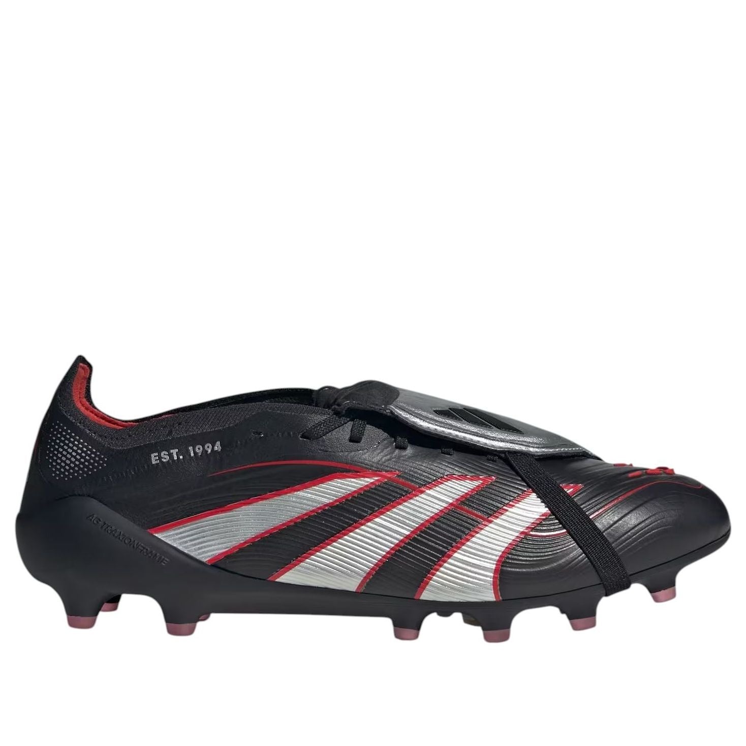 Adidas Predator Elite Fold-Over Tongue AG 'BSR' — фото 2