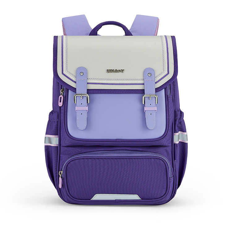 

Детский тканевый рюкзак, разноцветный KALA·Y, Classic Brown | Capacity 24 L