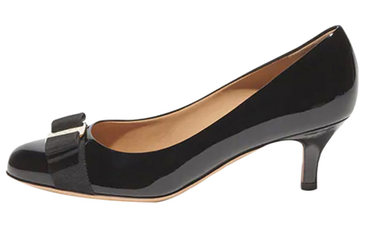

Ferragamo Высокие каблуки для женщин