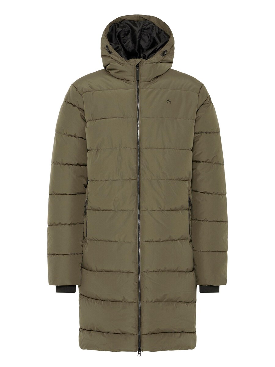 

Куртка для активного отдыха North Bend NBAmare M, зеленый