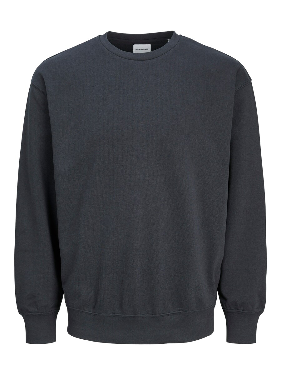 

Свитер JACK & JONES Sweatshirt JJECharge, морской синий