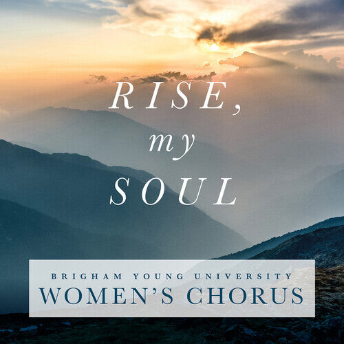 

CD диск Rise My Soul / Various: Rise My Soul