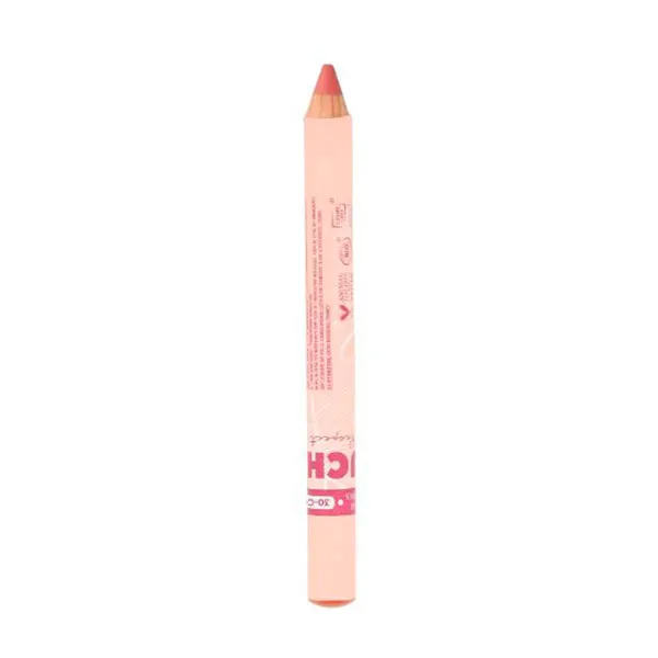 

Губная помада Lipstick Jch Respect, цвет coral