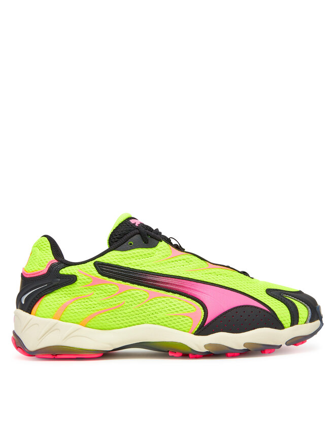 

Кроссовки Inhale 401560 05 Puma, желтый