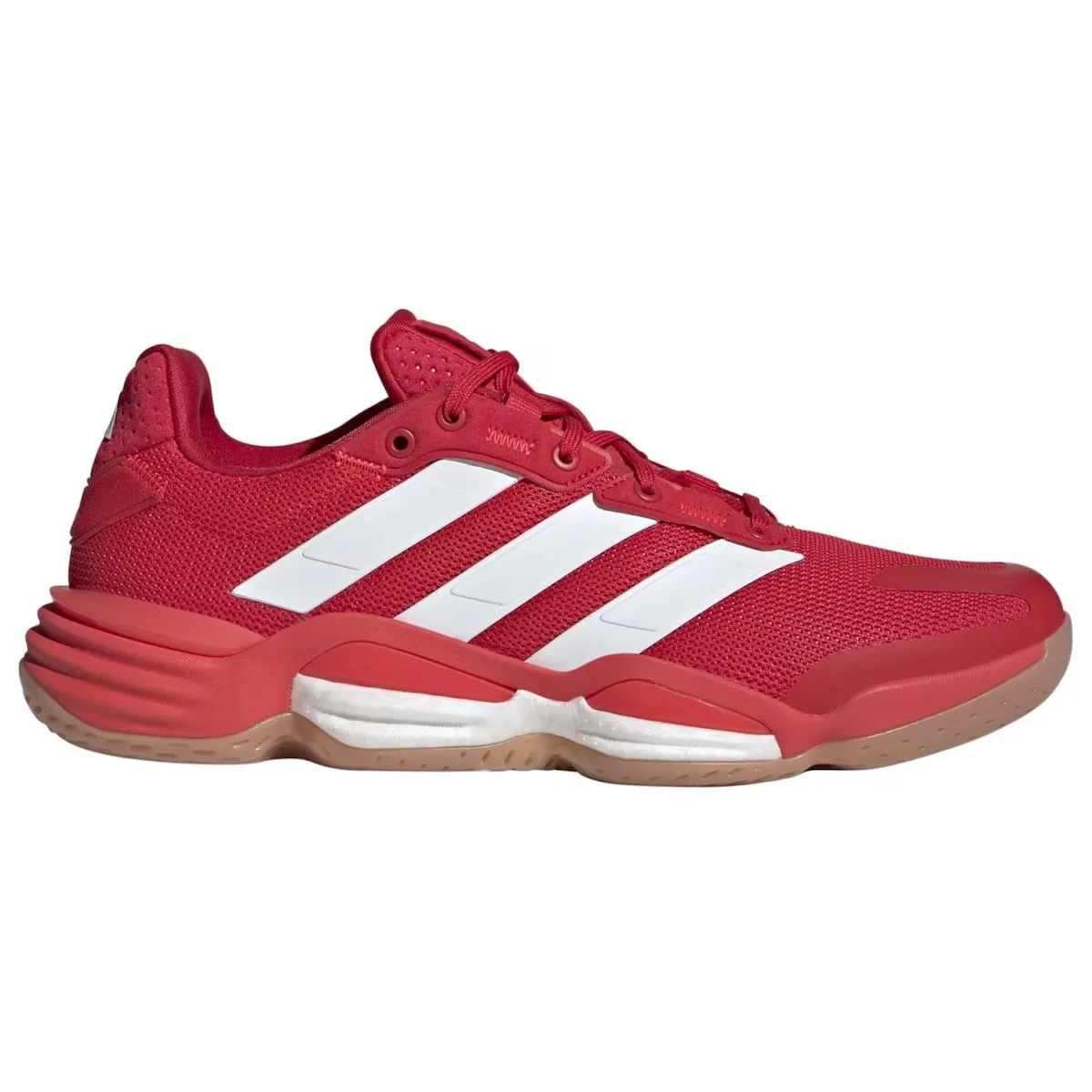 

Adidas STABIL 16 мужские кроссовки, красный