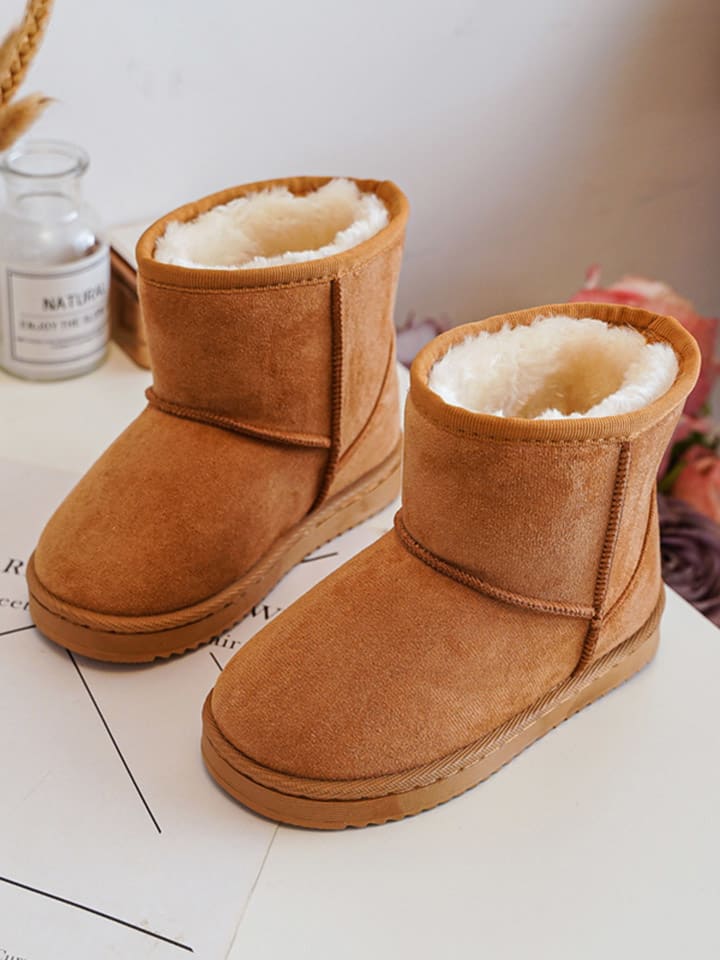 

Сапоги Rock & Joy Winterboots, светло-коричневый