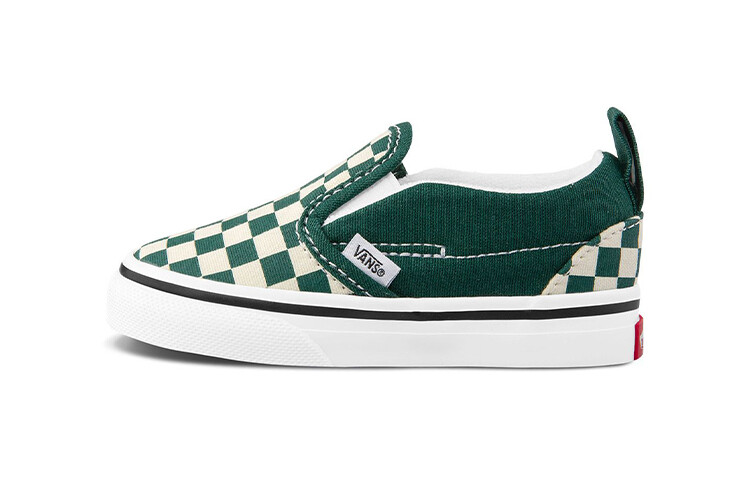 

Сандалии Vans Old Skool Toddler Shoes Baby