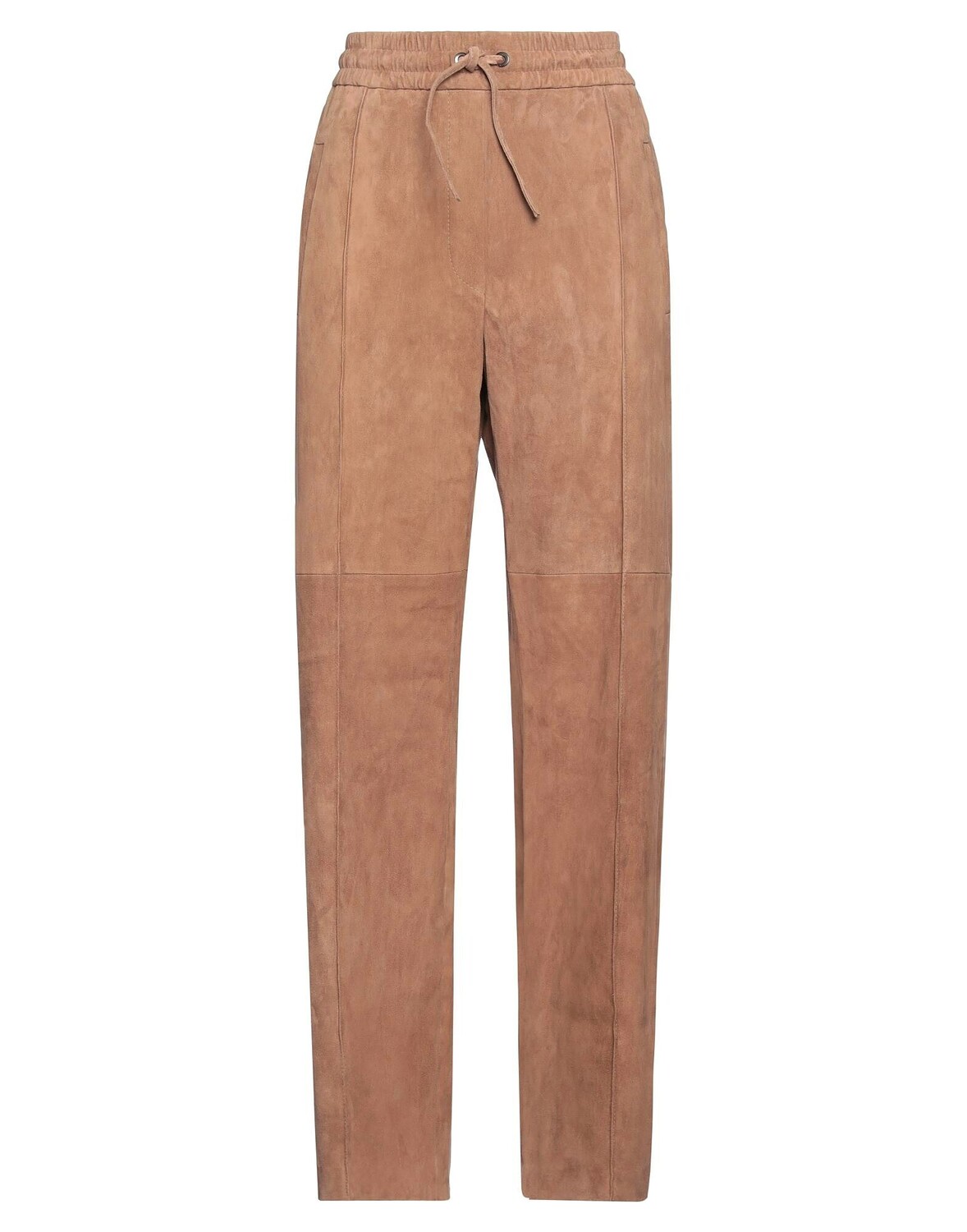 

Брюки Brunello Cucinelli, хаки