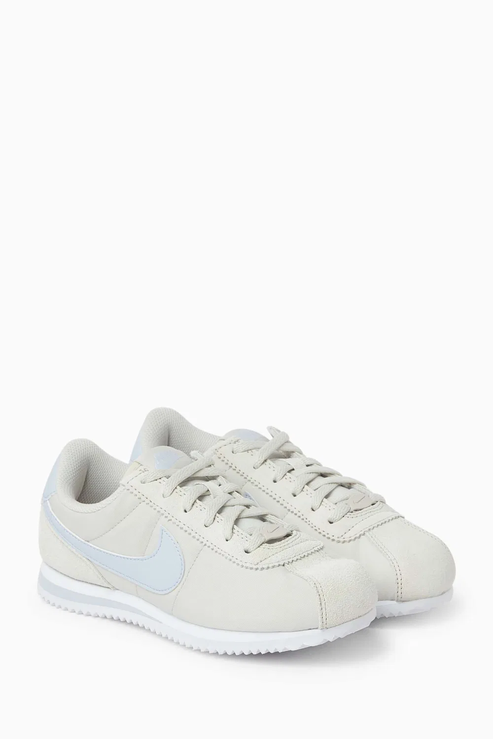 Кроссовки низкие Cortez Nike