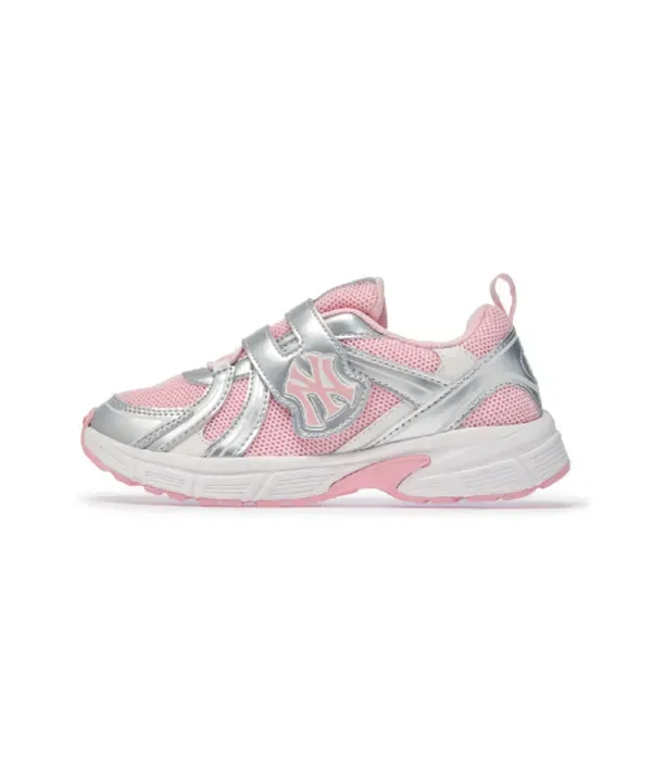 Кроссовки Track Runner Junior, Mlb Kids, розовый
