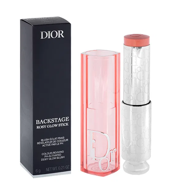 Румяна для щек Dior Backstage Rosy Glow Stick 077 Candy, 6 г