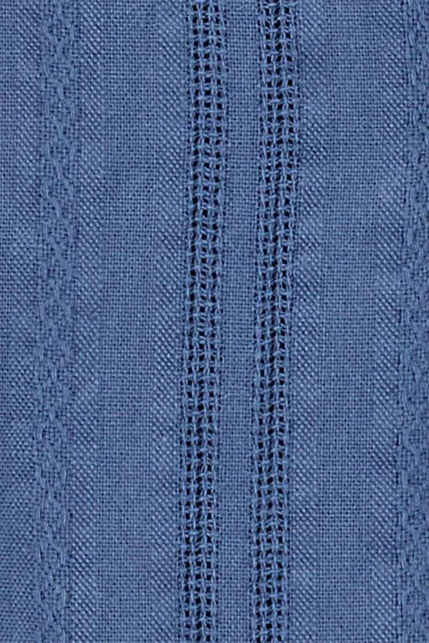 Детский комбинезон для мальчиков хлопковый Carter'S, Blue — фото 2