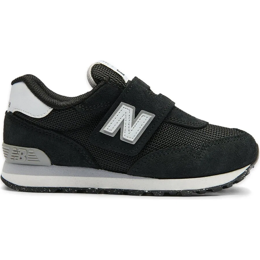 Кроссовки детские с логотипом P515 Nb Lifestyle New Balance, Темно-синий