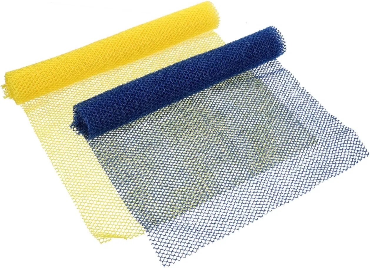 Эксфолиирующая сетка VALICLUD, 2 шт, 80x30x0.1 см