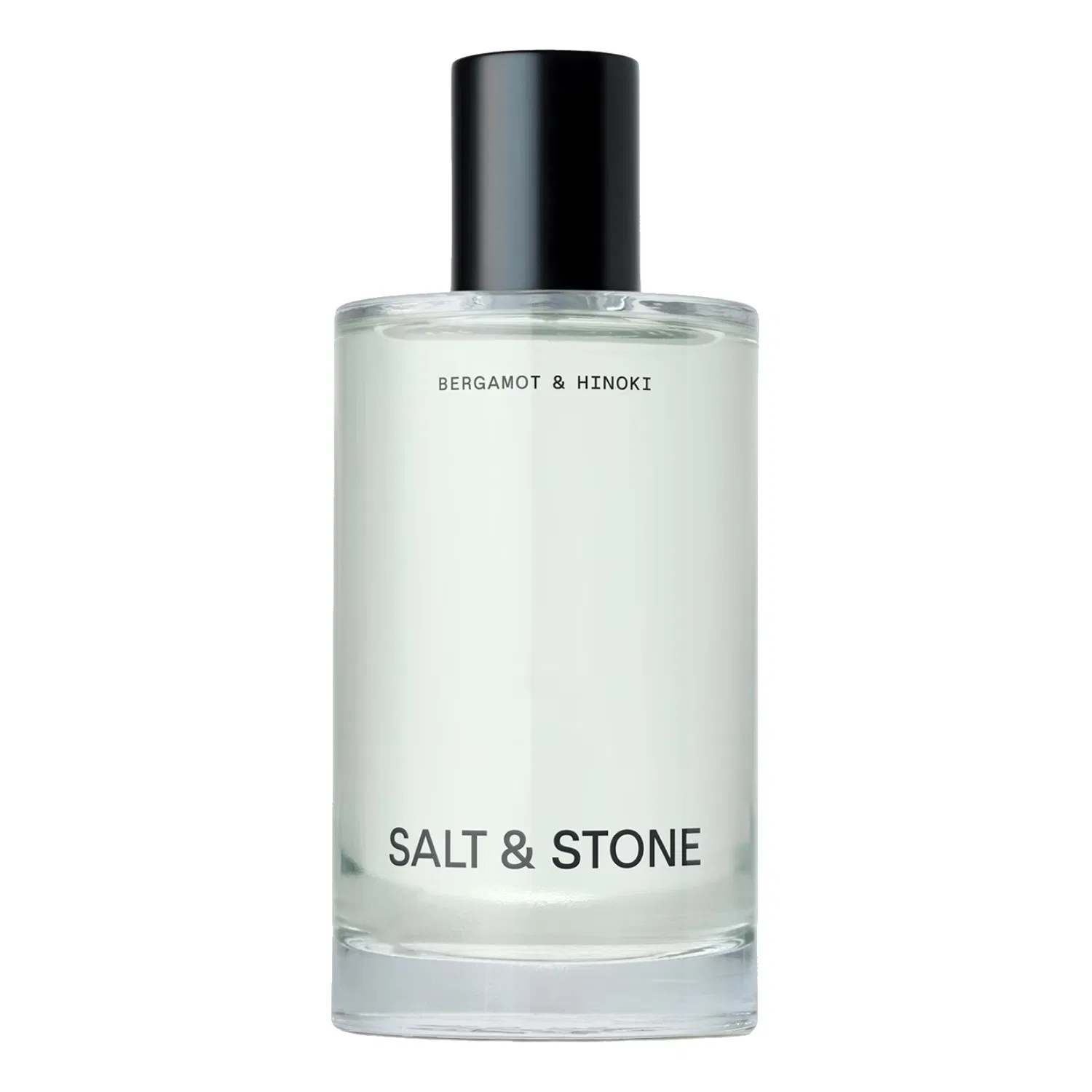 Парфюмерная вода 100 мл с ароматом бергамота и хиноки SALT AND STONE