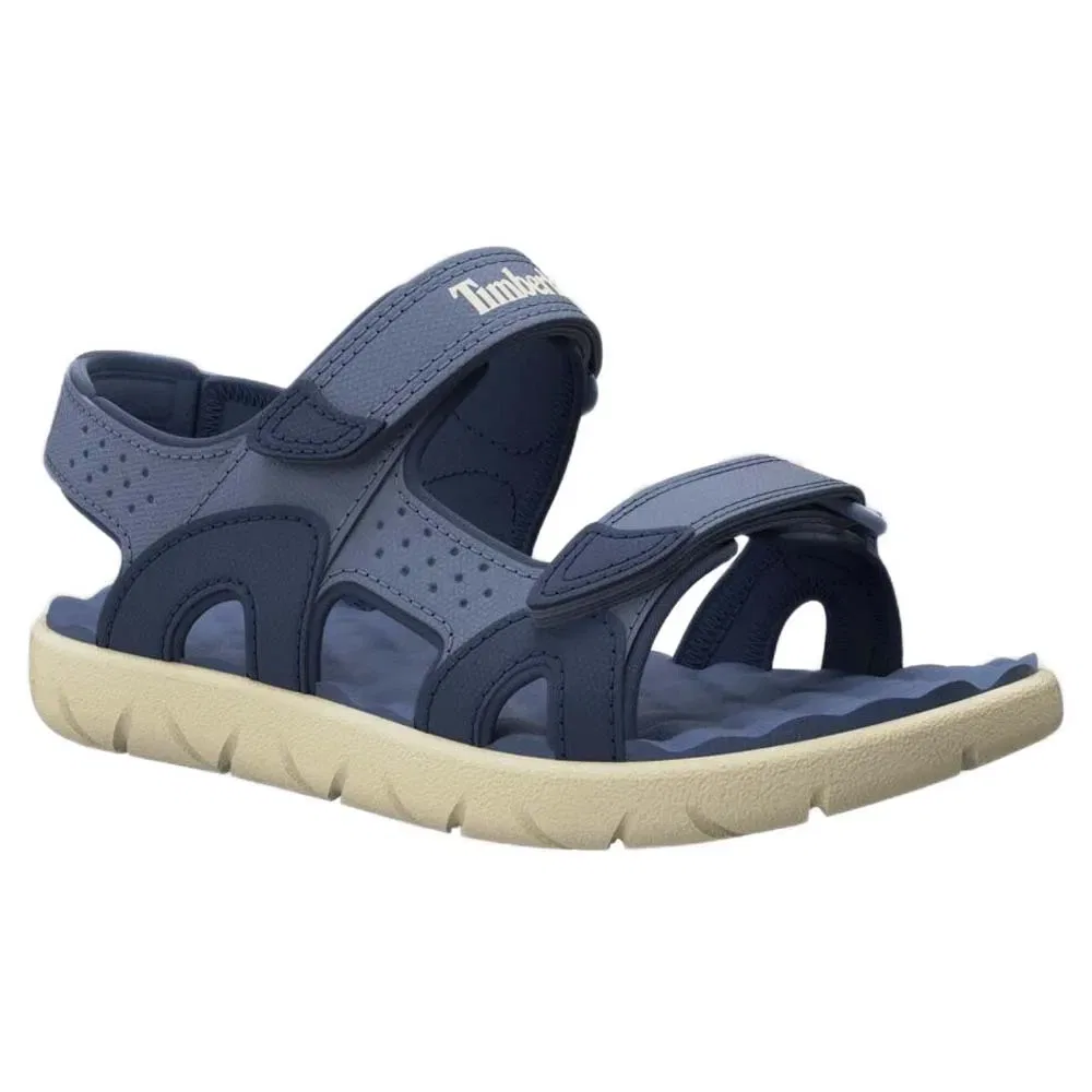 Сандалии Perkins Row Backstrap Timberland, синий
