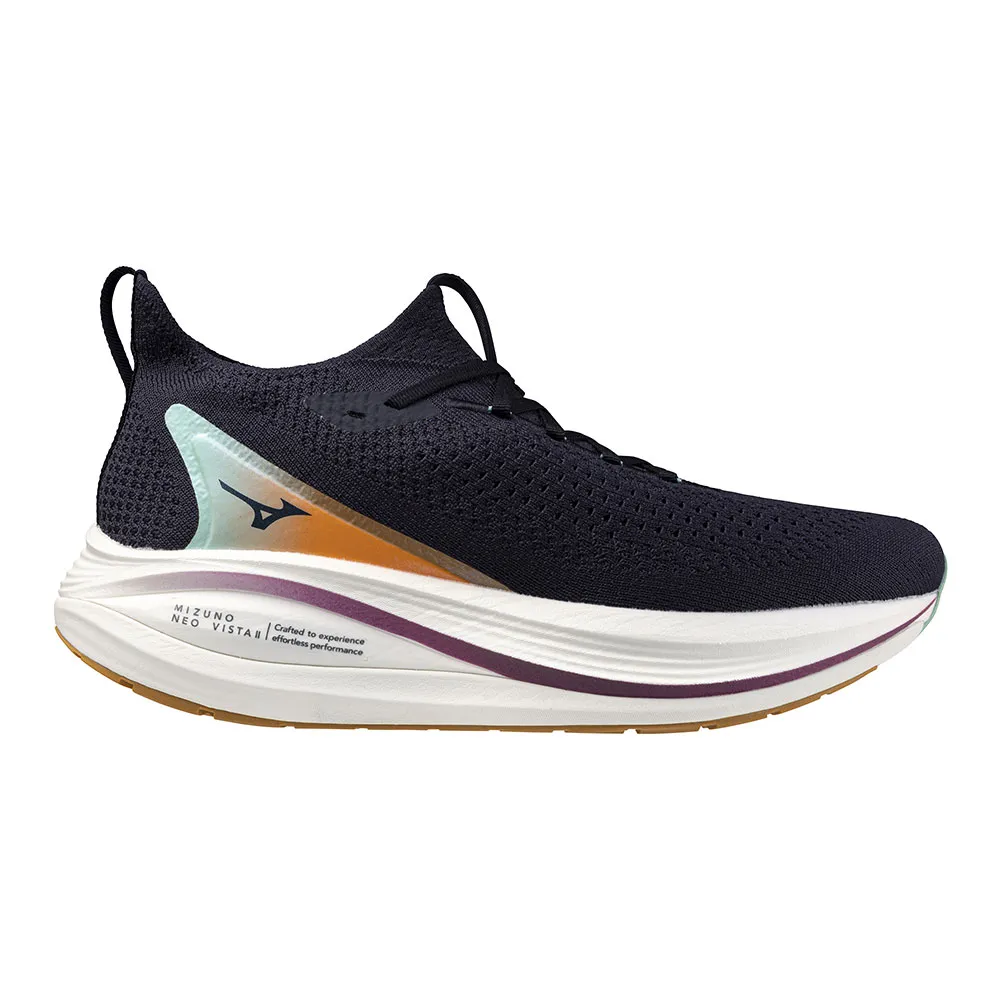 Беговые кроссовки Mizuno Neo Vista 2, синий