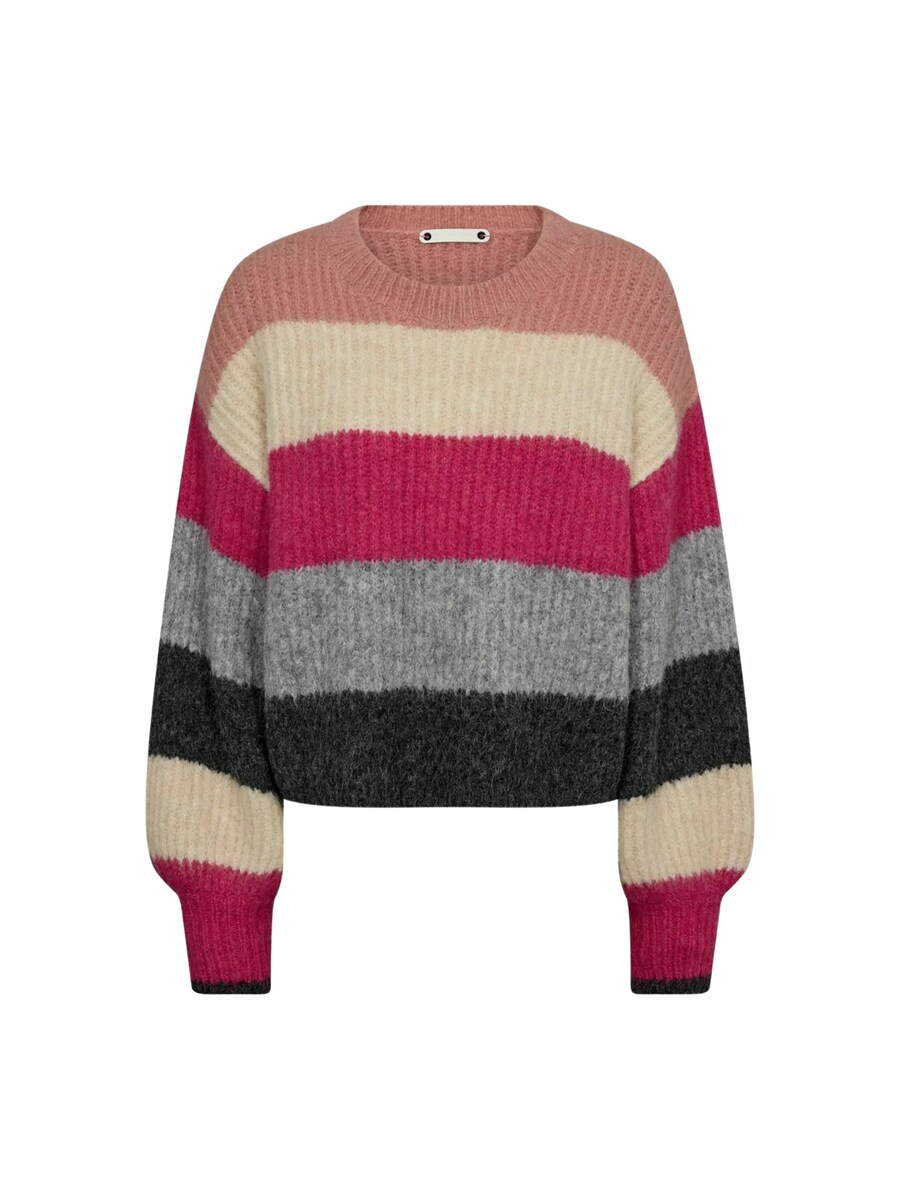 

Свитер cocouture Coralie, Mixed colors