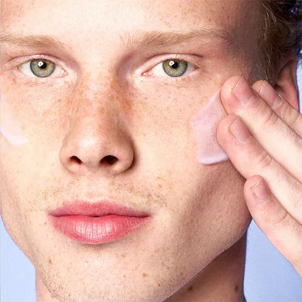 Сыворотка Astra Makeup — Увлажняющий для лица, 50 мл — фото 3