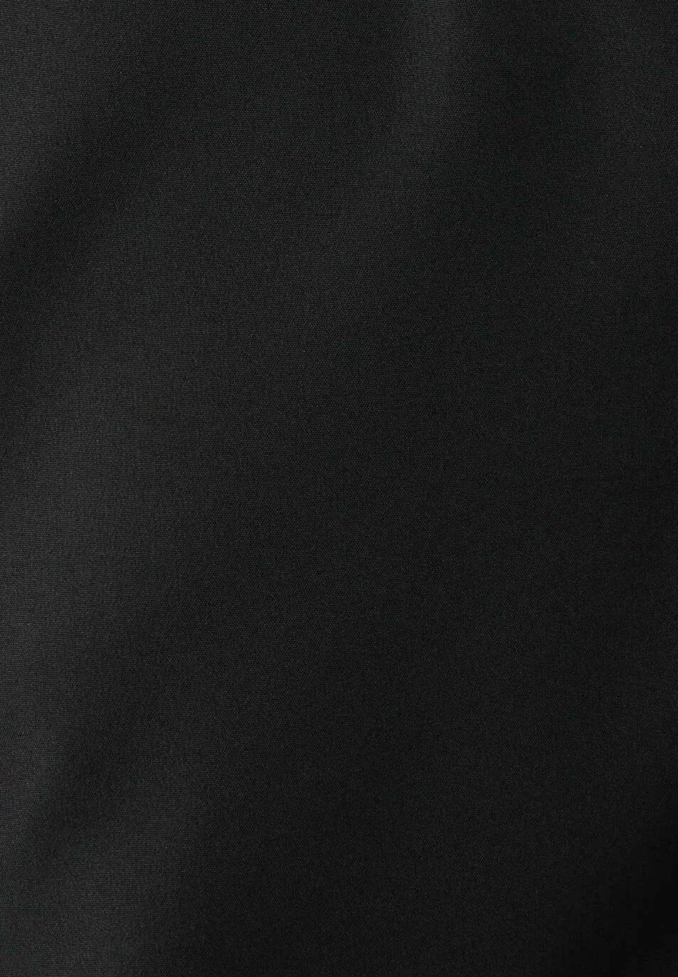 Детская зимняя куртка Mango Kids, Black — фото 4