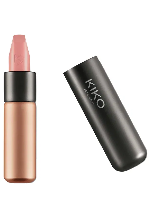Матовая помада Velvet Passion 3.5 г Kiko Milano, цвет 326 natural rose