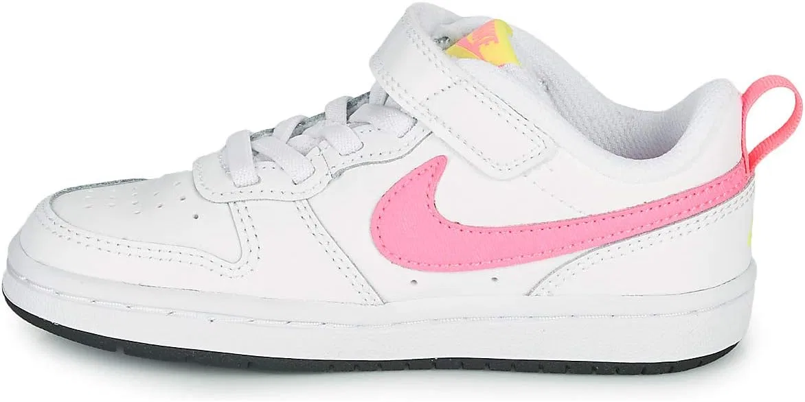 Детские кроссовки для мальчиков Competition Nike, Multicoloured — фото 4