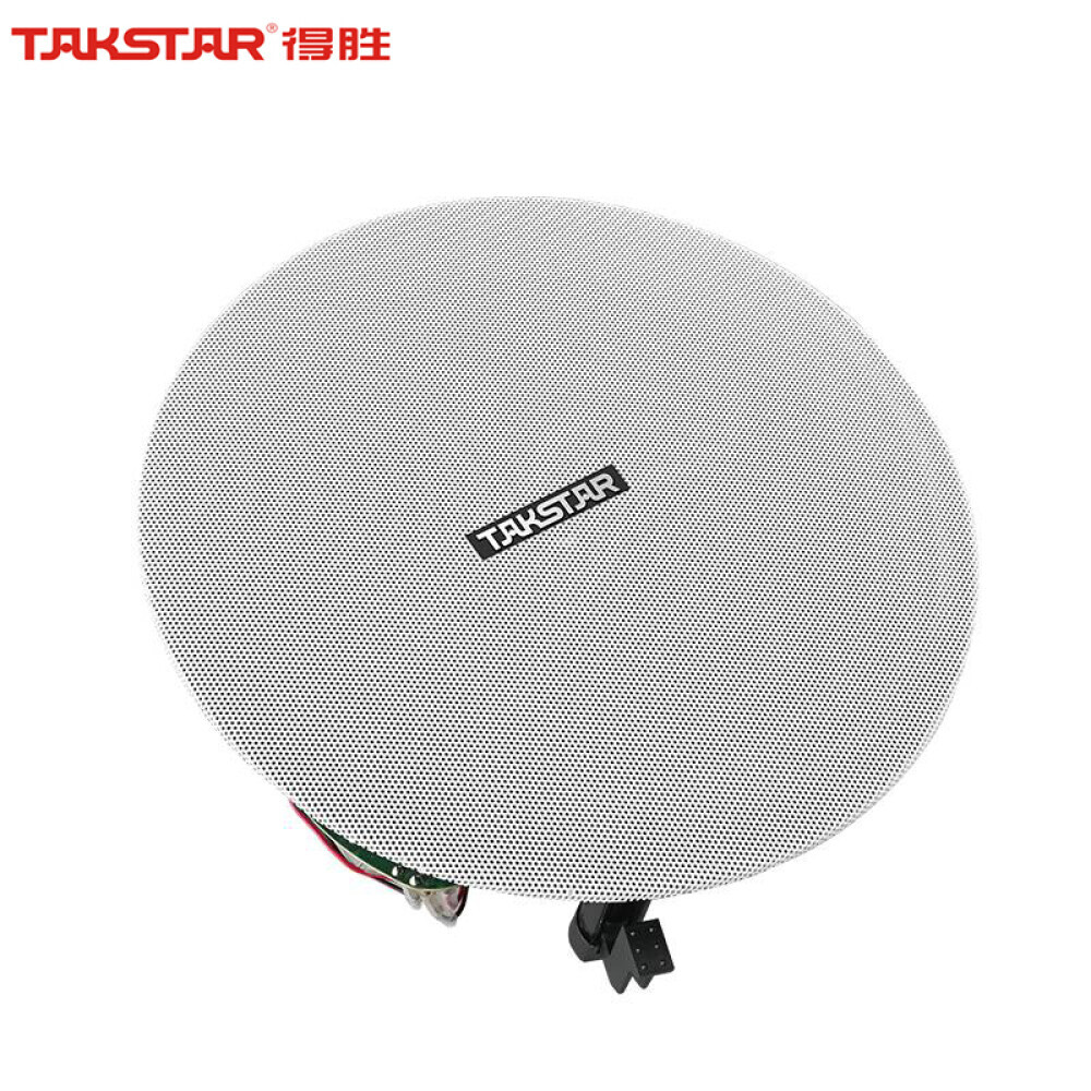 

Динамик потолочный Takstar EBS-653 с фиксированным сопротивлением