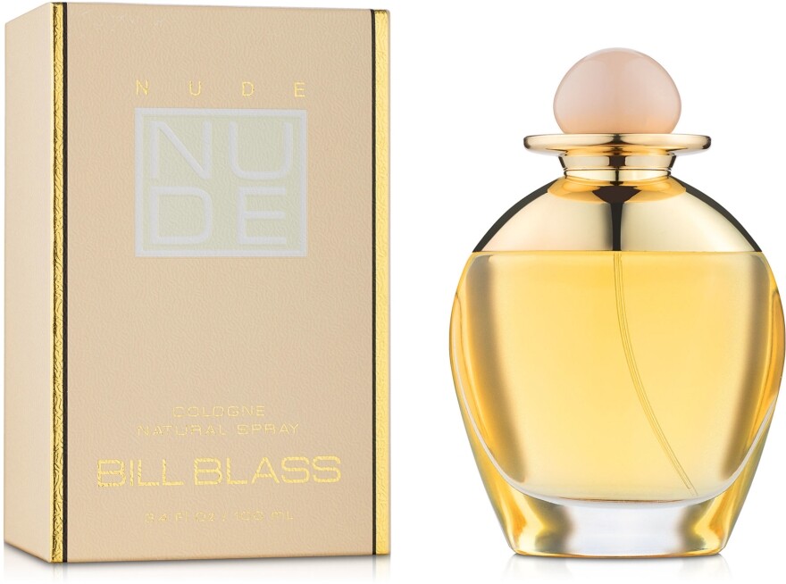 

Одеколон Bill Blass Nude