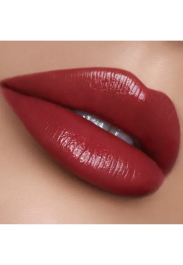 Помада кремовая Satinallure Lipstick Pat Mcgrath Labs Entranced, 3.7 г — фото 3