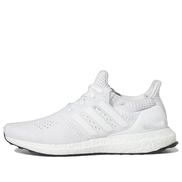 Кроссовки ультрабуст 1.0 Adidas, белый