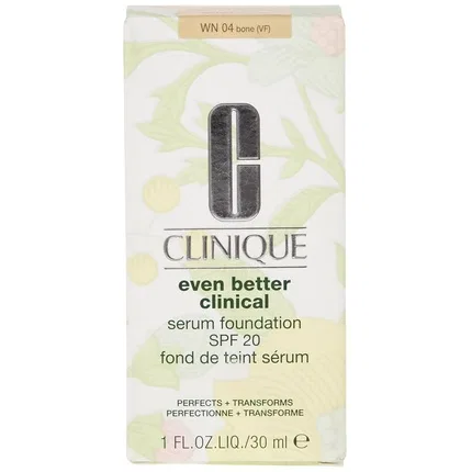 Крем-основа для лица с SPF 20 Even Better WN04 Bone Clinique, 30 мл
