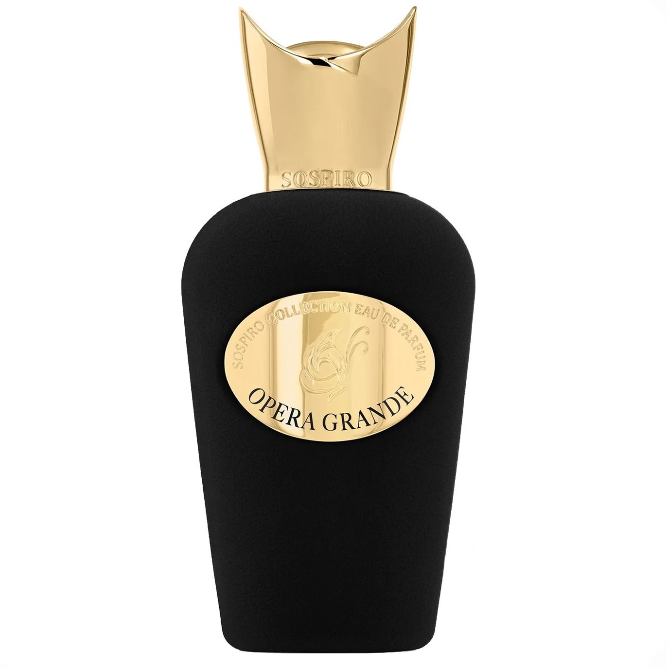 

Парфюмерная вода Sospiro Opera Grande Unisex