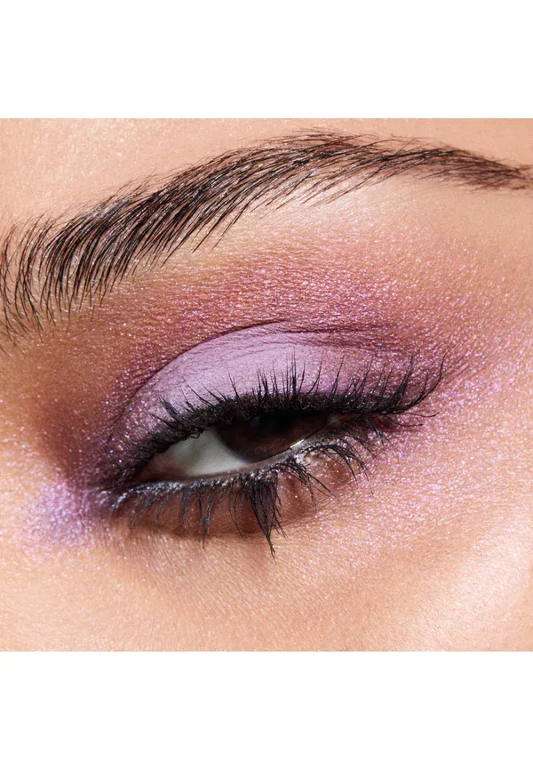 Тени для век Glitter single eyeshadow compact Mac, Can't Stop Don't Stop, 1 г, цвет can't stop don't stop — фото 3
