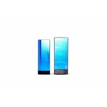 Туалетная вода-спрей Porsche Design 180 Blue 50 мл для мужчин - OVP — фото 4