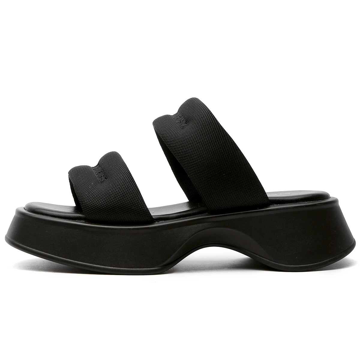 

Шлепанцы женские Stella Weisz, черный