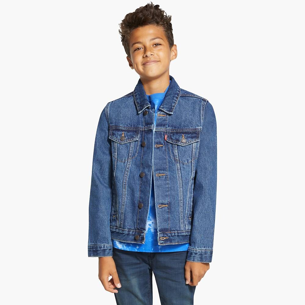 

Куртка Levi's