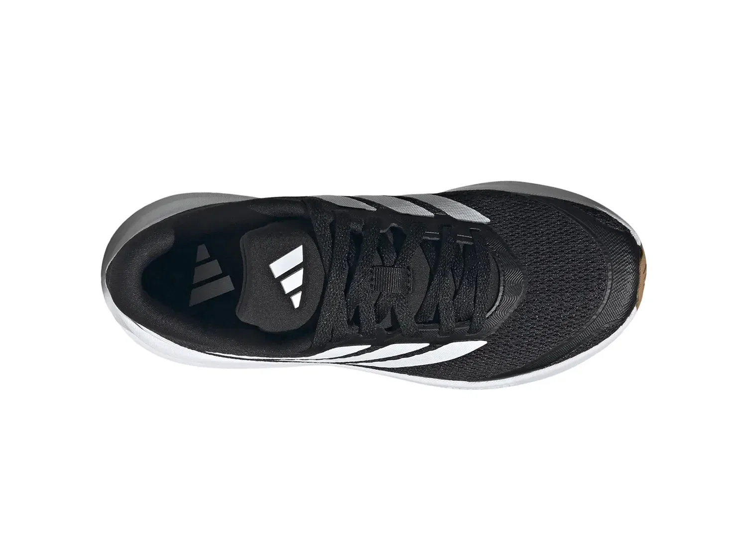 Кроссовки Runfalcon 6, adidas, черный — фото 3