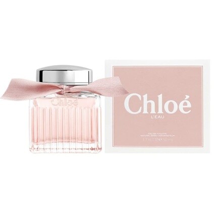 Chloé Туалетная вода-спрей Chloe L'Eau 1,6 унции — фото 3