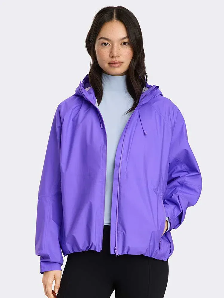 Куртка Horizon Rain CANADA GOOSE, Light Violet