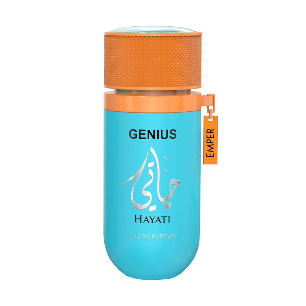 

Парфюмерная вода Emper Genius Hayati