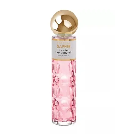 Парфюмерная вода Saphir Ironie Woman Eau De Parfum Spray 30ml