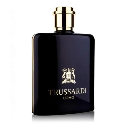 Туалетная вода классическая Trussardi Uomo, 50 мл